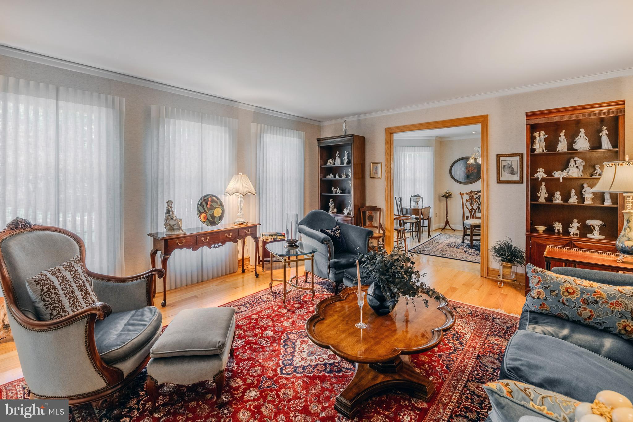 285 Ridings Way Ambler, PA 19002 - Photo 6 of 59 Gallery Image 6