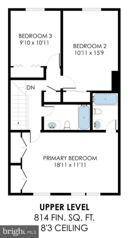 $1,000,000 | 6604 McLean Court, McLean, VA 22101