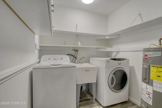 $214,900 | 1A Stonybrook Court, Unit B, Whiting, NJ 08759