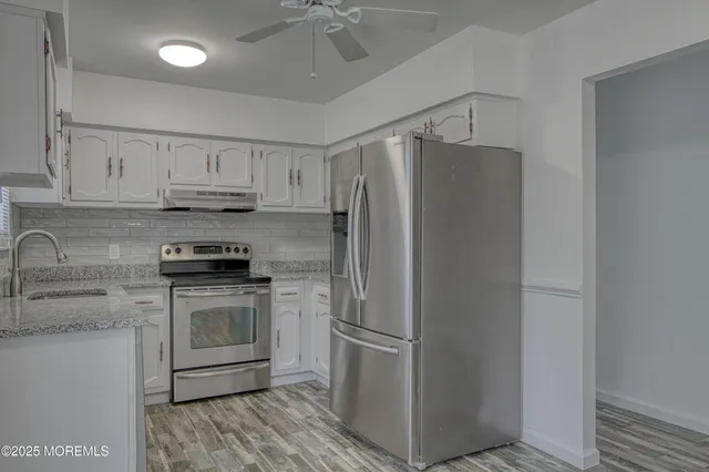 $214,900 | 1A Stonybrook Court, Unit B, Whiting, NJ 08759