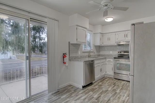 $214,900 | 1A Stonybrook Court, Unit B, Whiting, NJ 08759