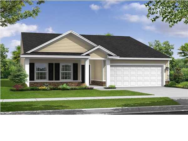 9639 Spencer Woods Road Ladson, SC 29456 - Photo 1 of 18 Primary Photo