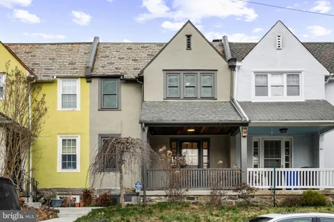 $424,900 | 413 West Durham Street, Philadelphia, PA 19119
