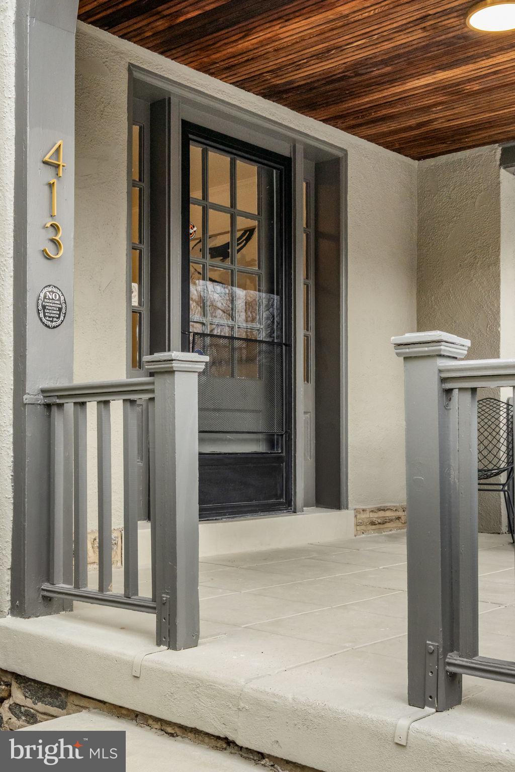 413 West Durham Street Philadelphia, PA 19119 - Photo 11 of 70