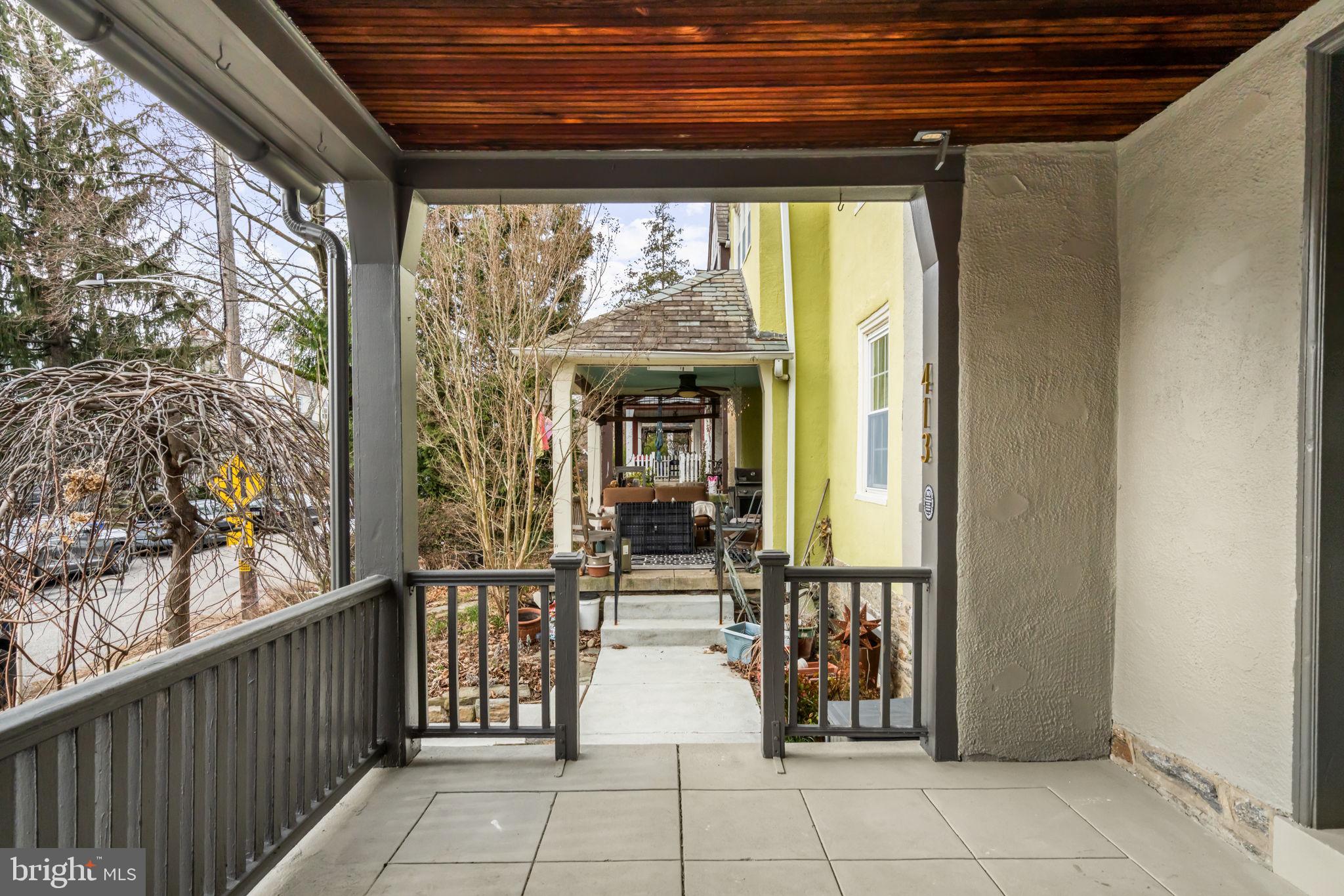 413 West Durham Street Philadelphia, PA 19119 - Photo 12 of 70