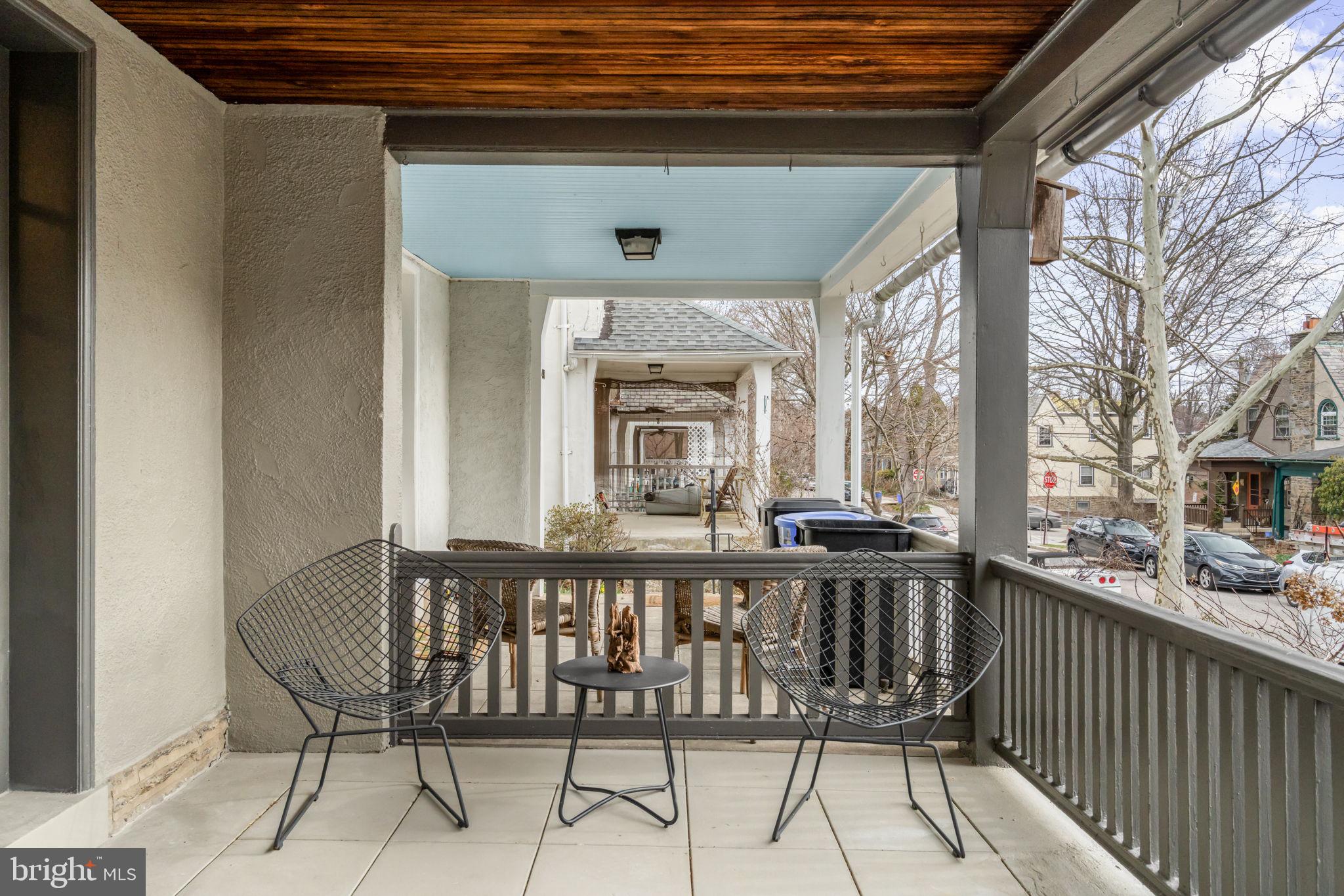 413 West Durham Street Philadelphia, PA 19119 - Photo 15 of 70