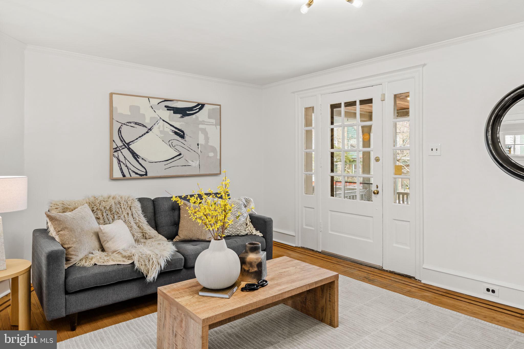 413 West Durham Street Philadelphia, PA 19119 - Photo 19 of 70