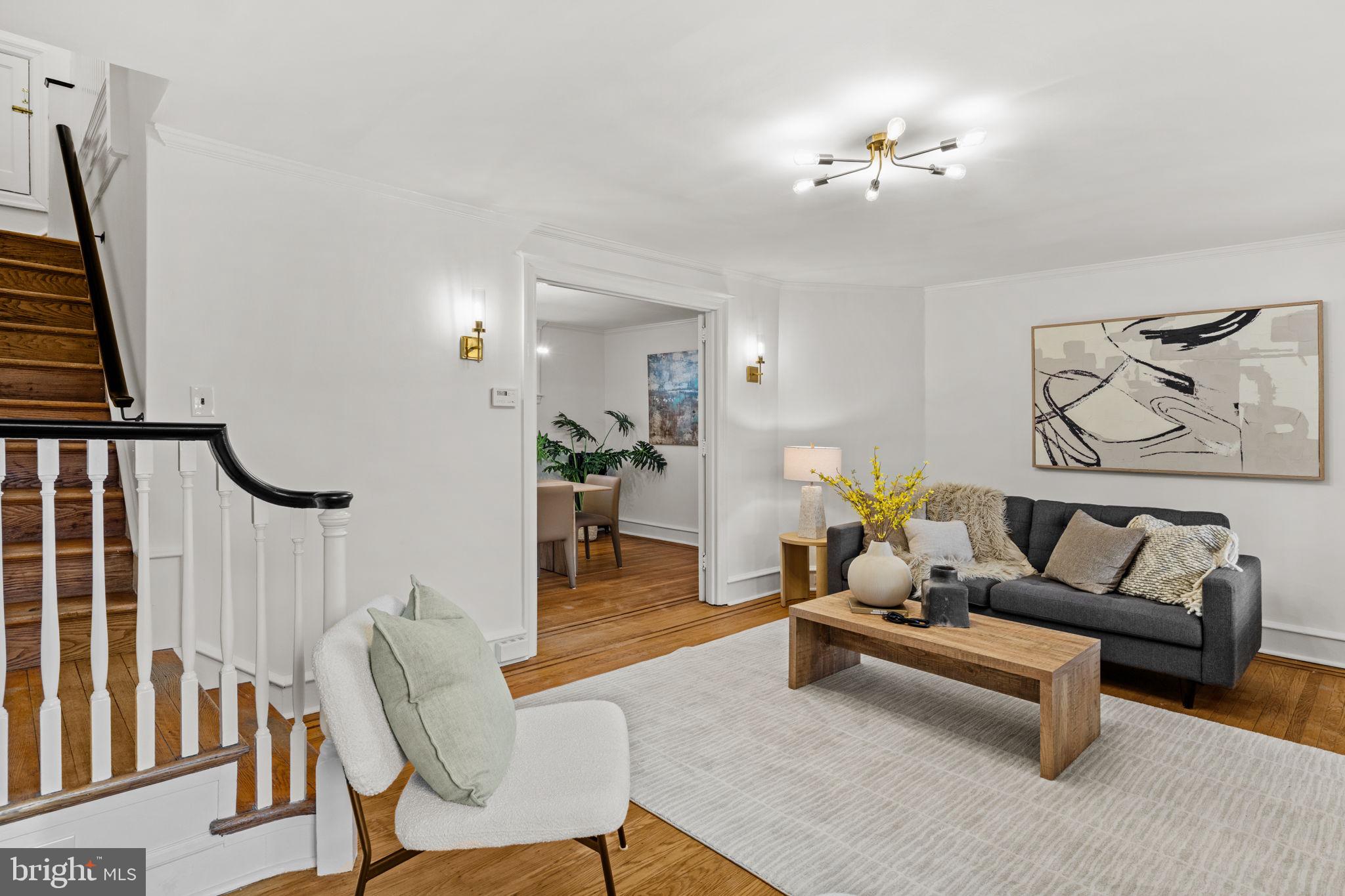 413 West Durham Street Philadelphia, PA 19119 - Photo 20 of 70