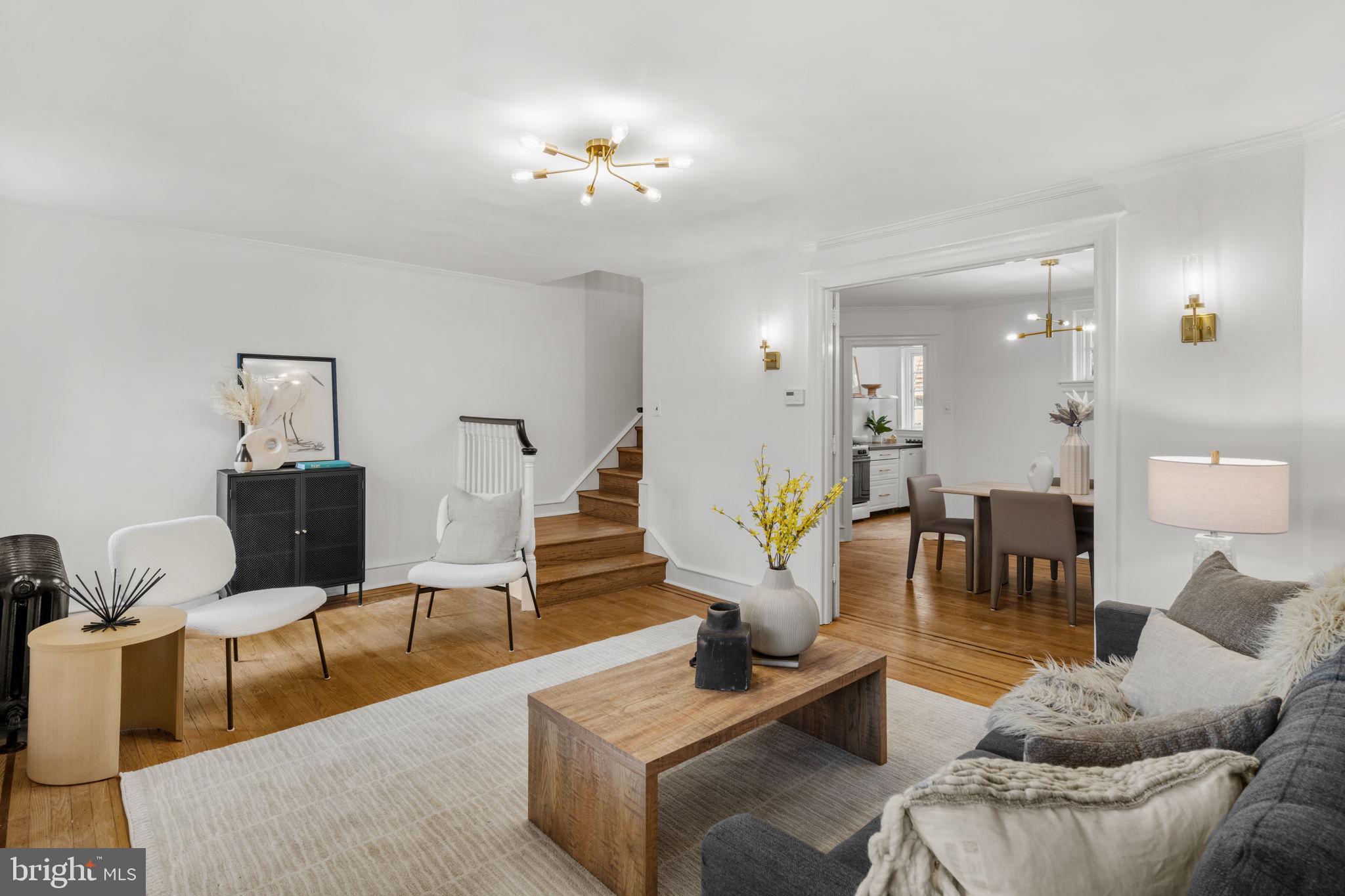 413 West Durham Street Philadelphia, PA 19119 - Photo 2 of 70