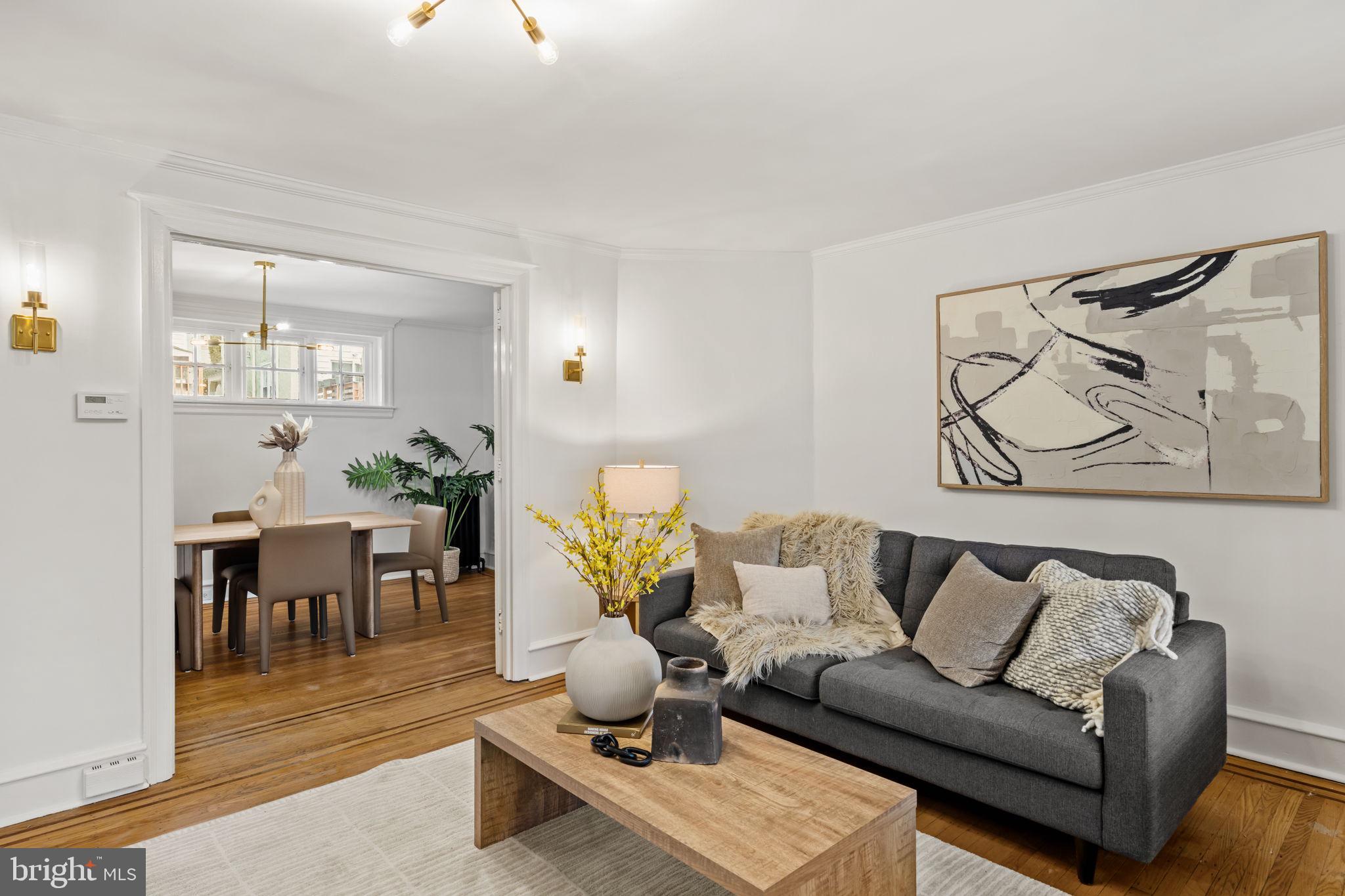 413 West Durham Street Philadelphia, PA 19119 - Photo 21 of 70