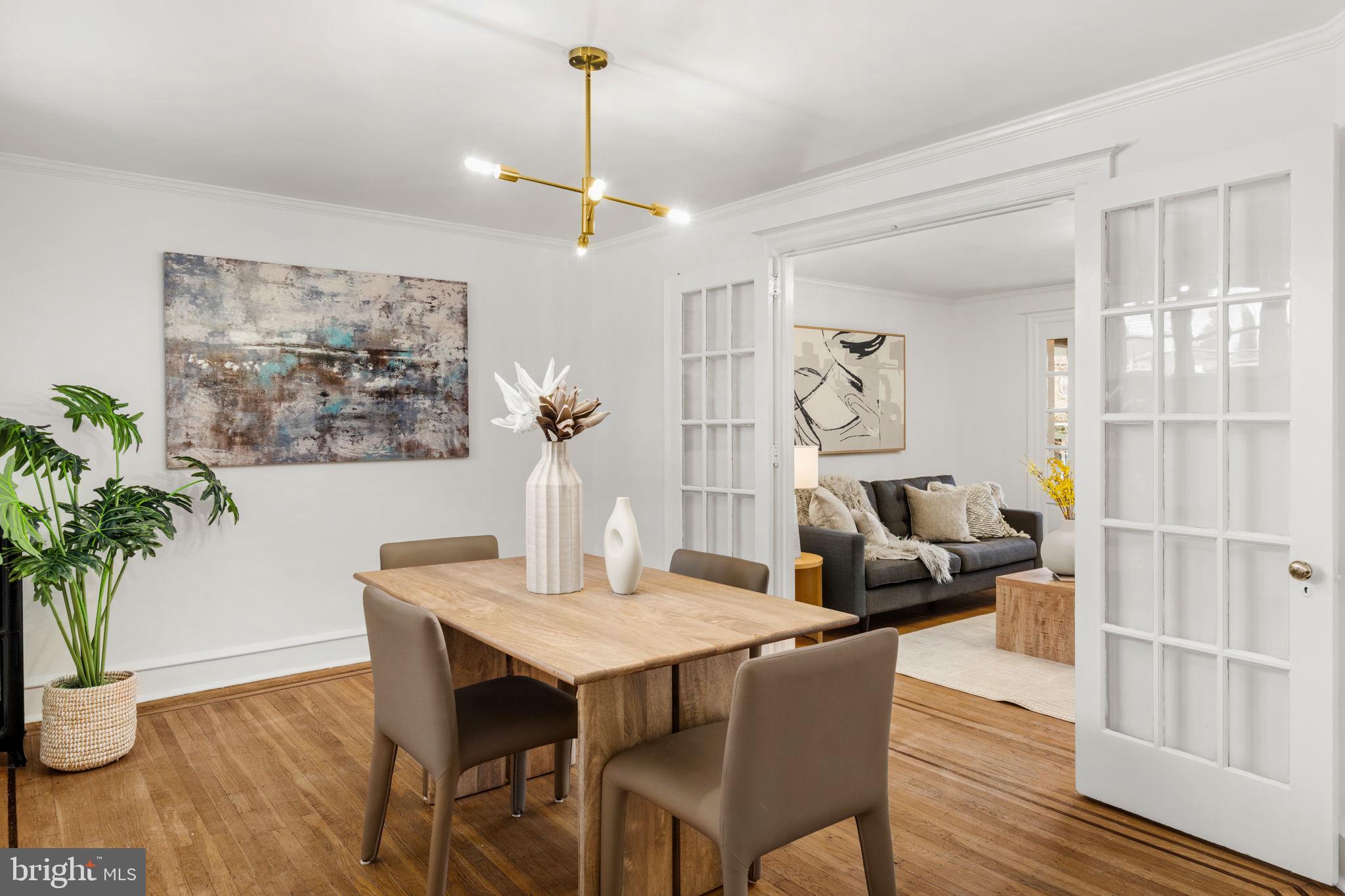 413 West Durham Street Philadelphia, PA 19119 - Photo 3 of 70