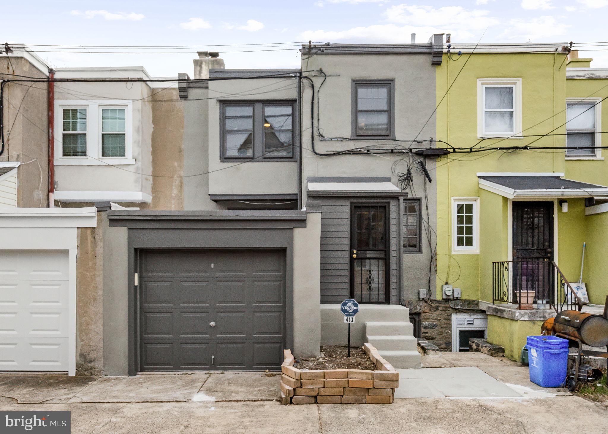 413 West Durham Street Philadelphia, PA 19119 - Photo 5 of 70