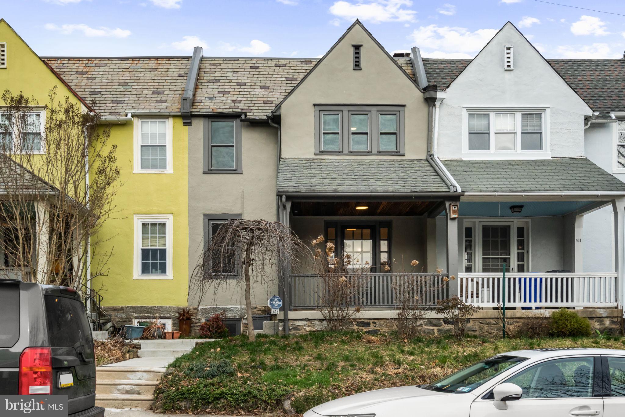 413 West Durham Street Philadelphia, PA 19119 - Photo 6 of 70