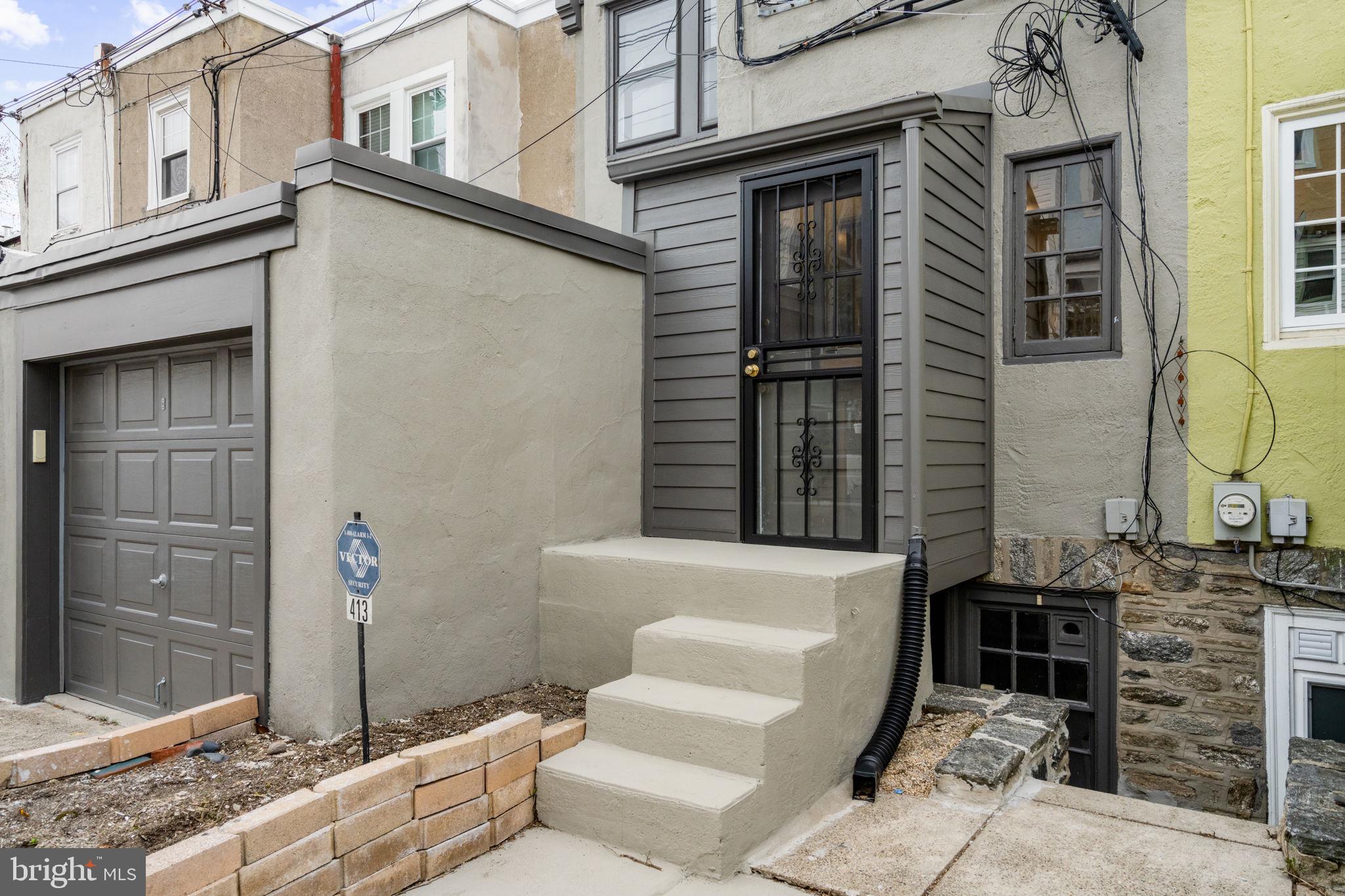 413 West Durham Street Philadelphia, PA 19119 - Photo 69 of 70