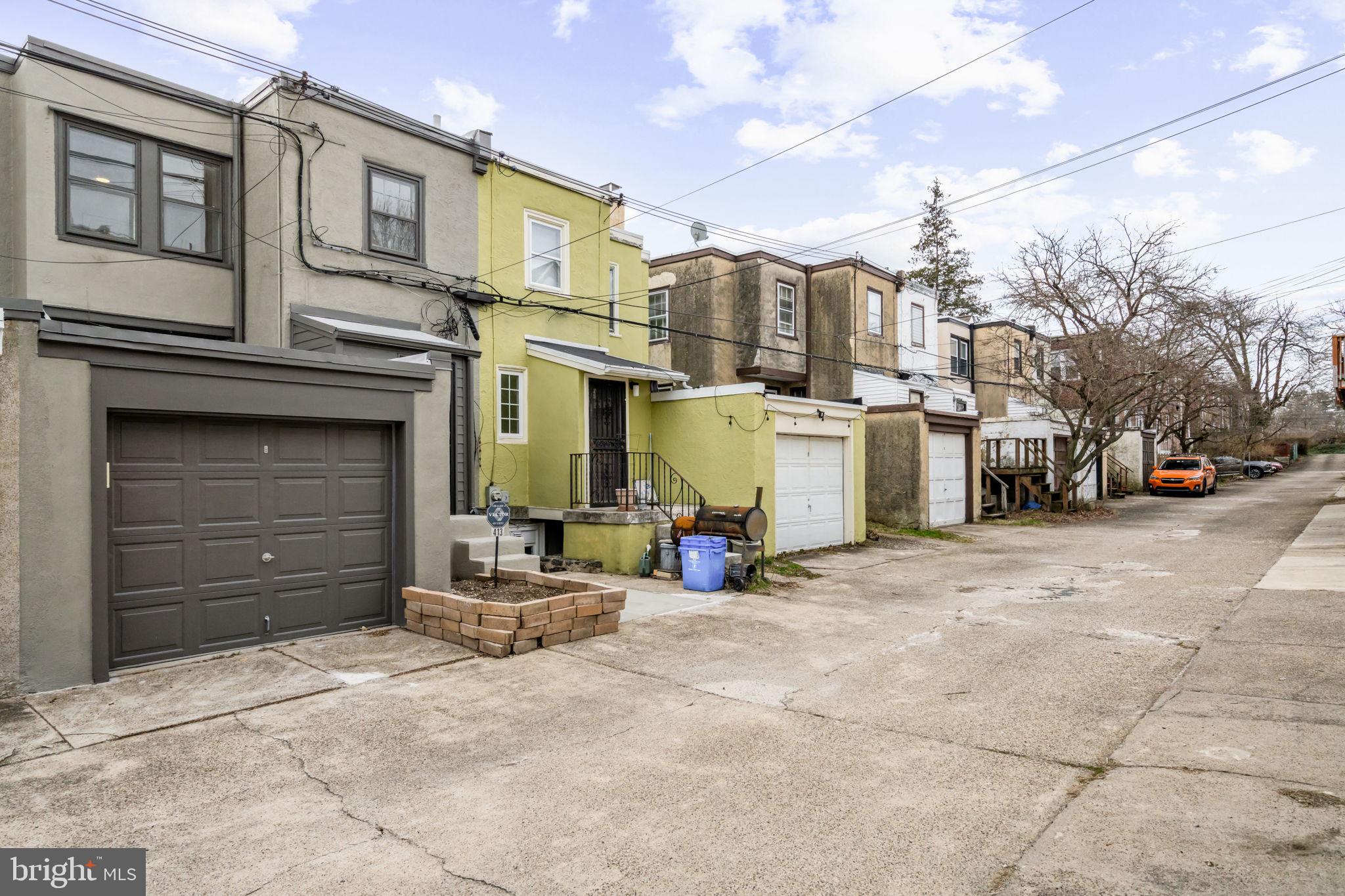 413 West Durham Street Philadelphia, PA 19119 - Photo 70 of 70