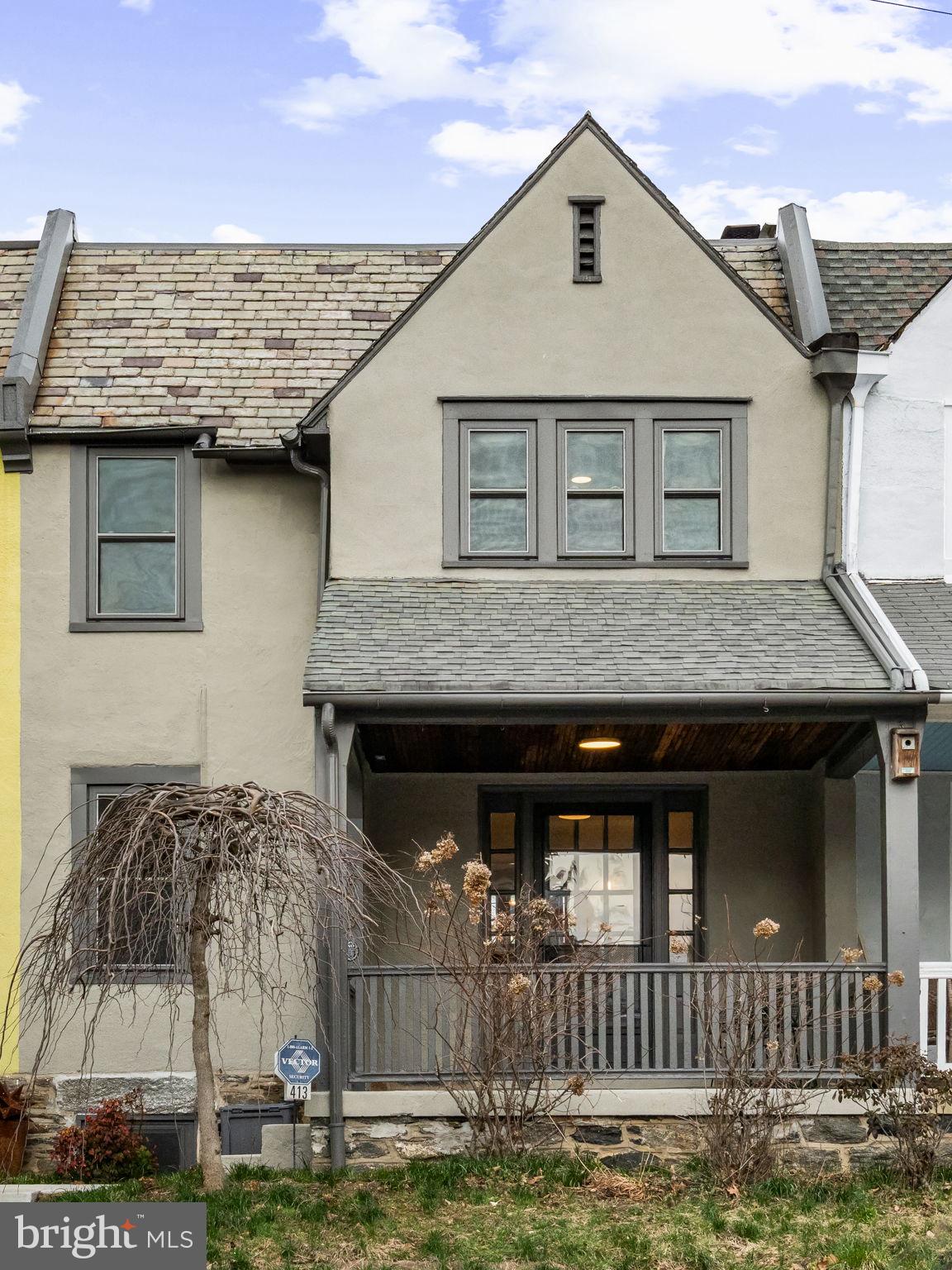 413 West Durham Street Philadelphia, PA 19119 - Photo 7 of 70