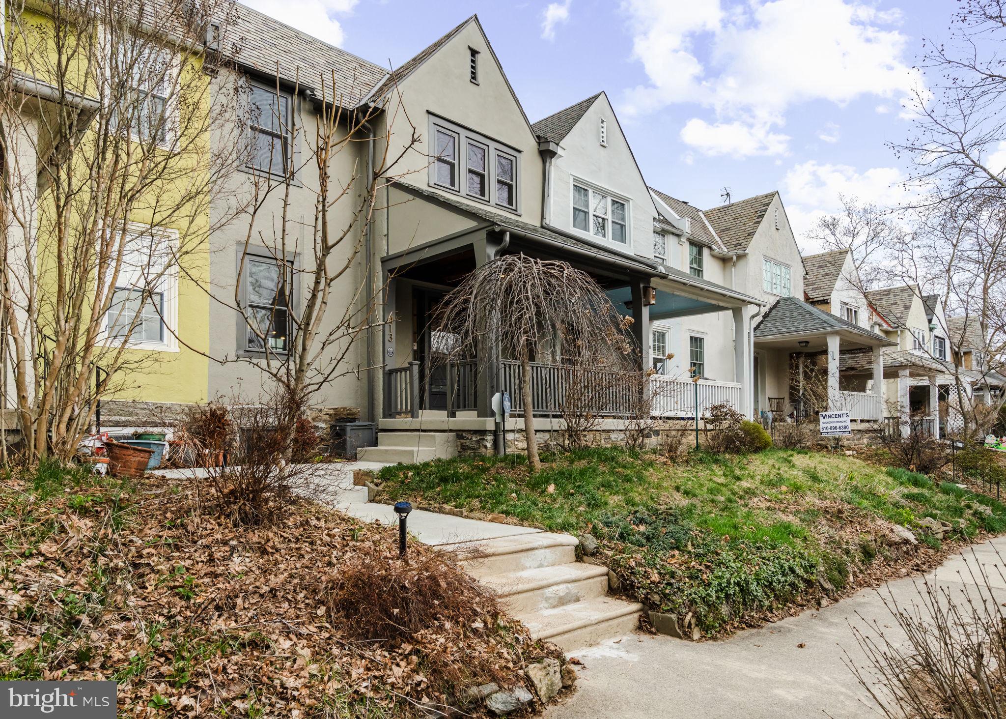 413 West Durham Street Philadelphia, PA 19119 - Photo 8 of 70