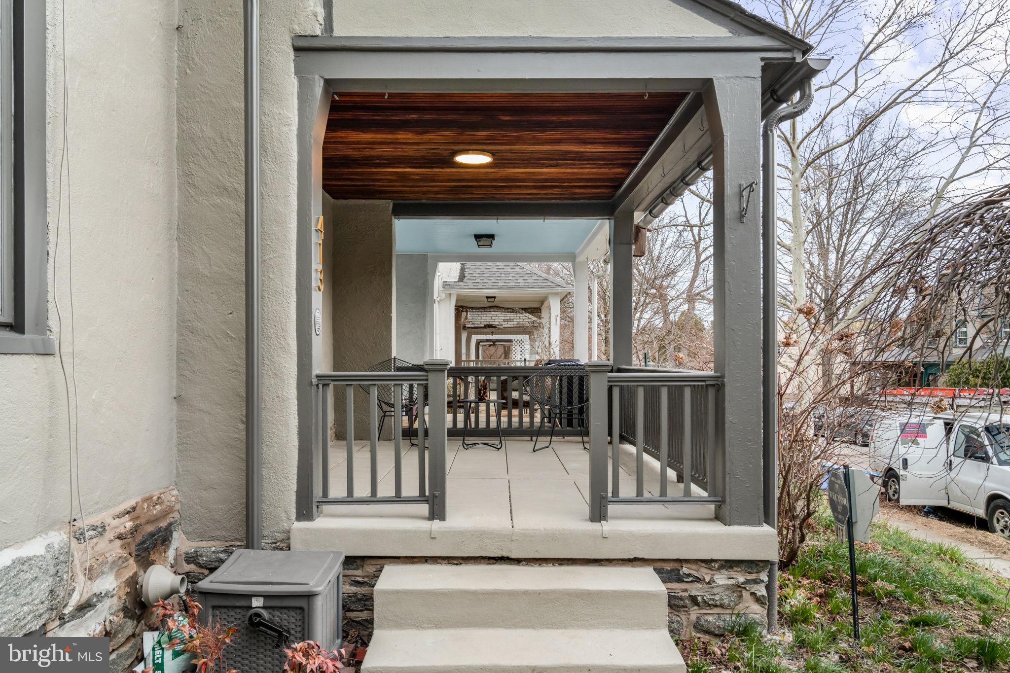 413 West Durham Street Philadelphia, PA 19119 - Photo 9 of 70