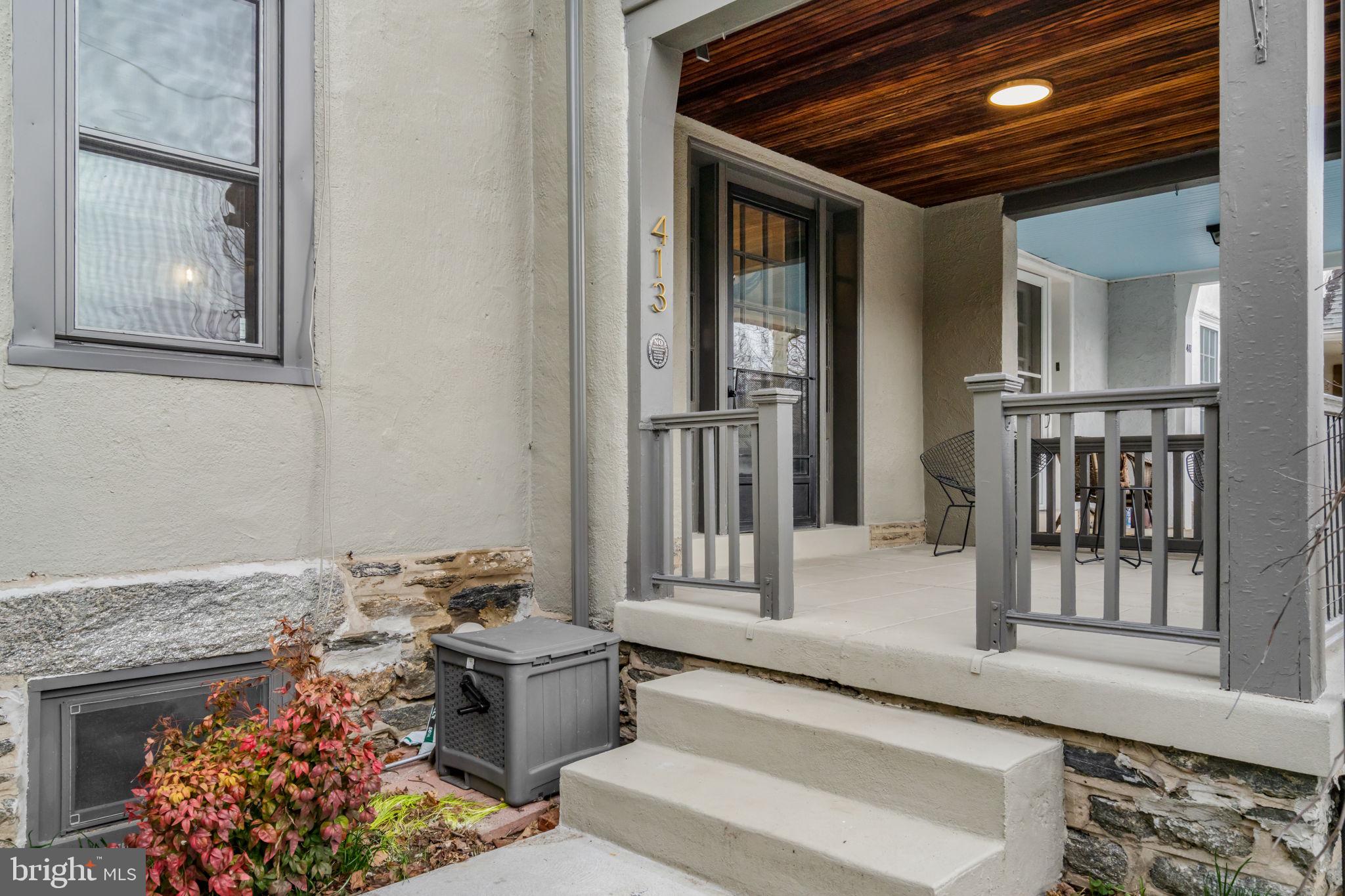 413 West Durham Street Philadelphia, PA 19119 - Photo 10 of 70