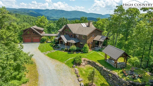 $3,500,000 | 8179 Baileys Creek Trail, Lenoir, NC 28645