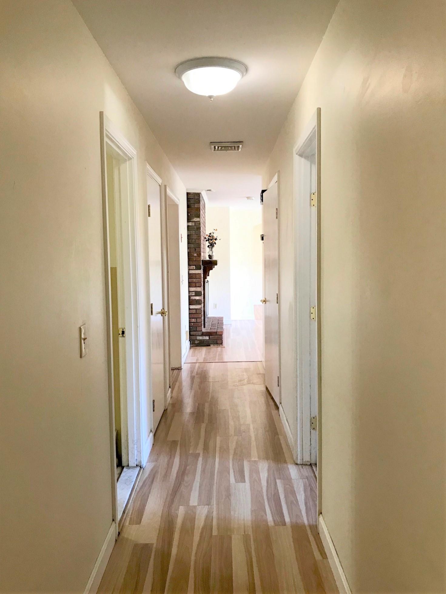 35 Carla Road Hyannis, MA 02601 - Photo 18 of 31 hallway
