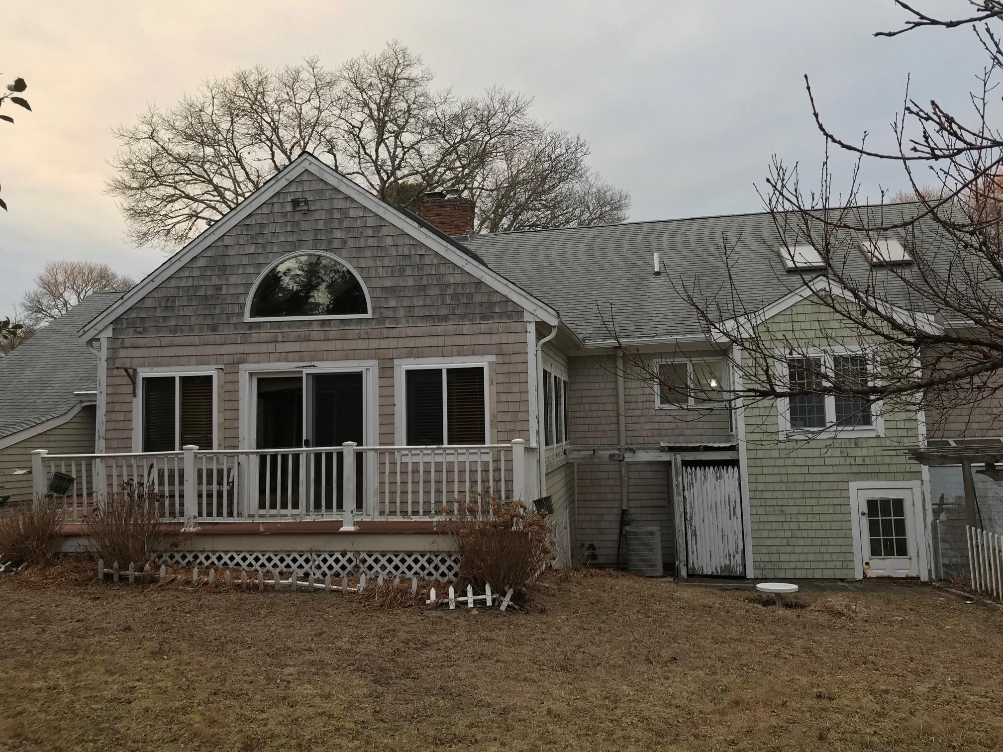 35 Carla Road Hyannis, MA 02601 - Photo 29 of 31 backview