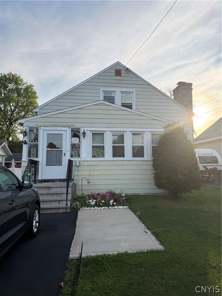 104 Roxford