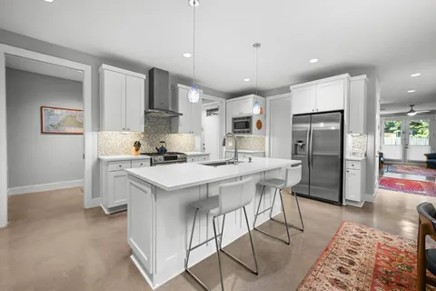 $1,550,000 | 1506 West St Johns Avenue, Austin, TX 78757