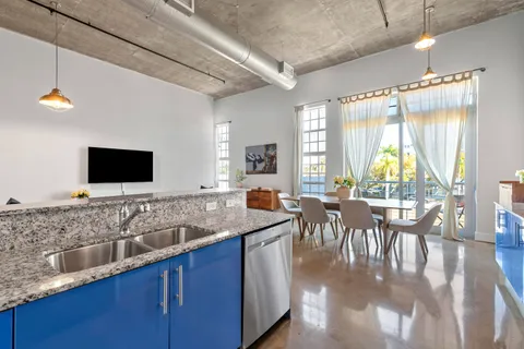 $709,000 | 185 Northeast 4th Avenue, Unit 208, Delray Beach, FL 33483