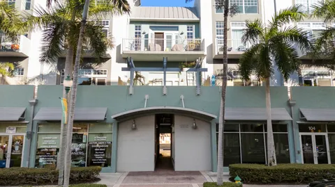 $709,000 | 185 Northeast 4th Avenue, Unit 208, Delray Beach, FL 33483