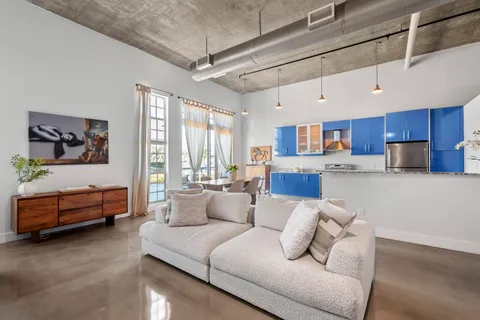 $709,000 | 185 Northeast 4th Avenue, Unit 208, Delray Beach, FL 33483