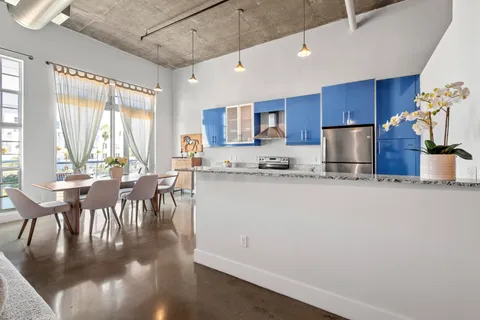 $709,000 | 185 Northeast 4th Avenue, Unit 208, Delray Beach, FL 33483