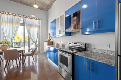 $709,000 | 185 Northeast 4th Avenue, Unit 208, Delray Beach, FL 33483