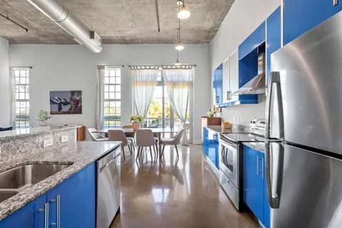 $709,000 | 185 Northeast 4th Avenue, Unit 208, Delray Beach, FL 33483