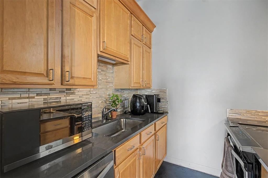 120 Ralph McGill Boulevard Northeast, Unit 1502 Atlanta, GA 30308 - Photo 11 of 34