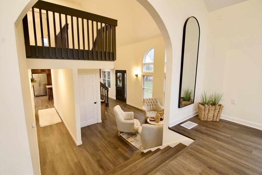 12 Rose Circle Hampden, MA 01036 - Photo 11 of 41 a living room with a furniture