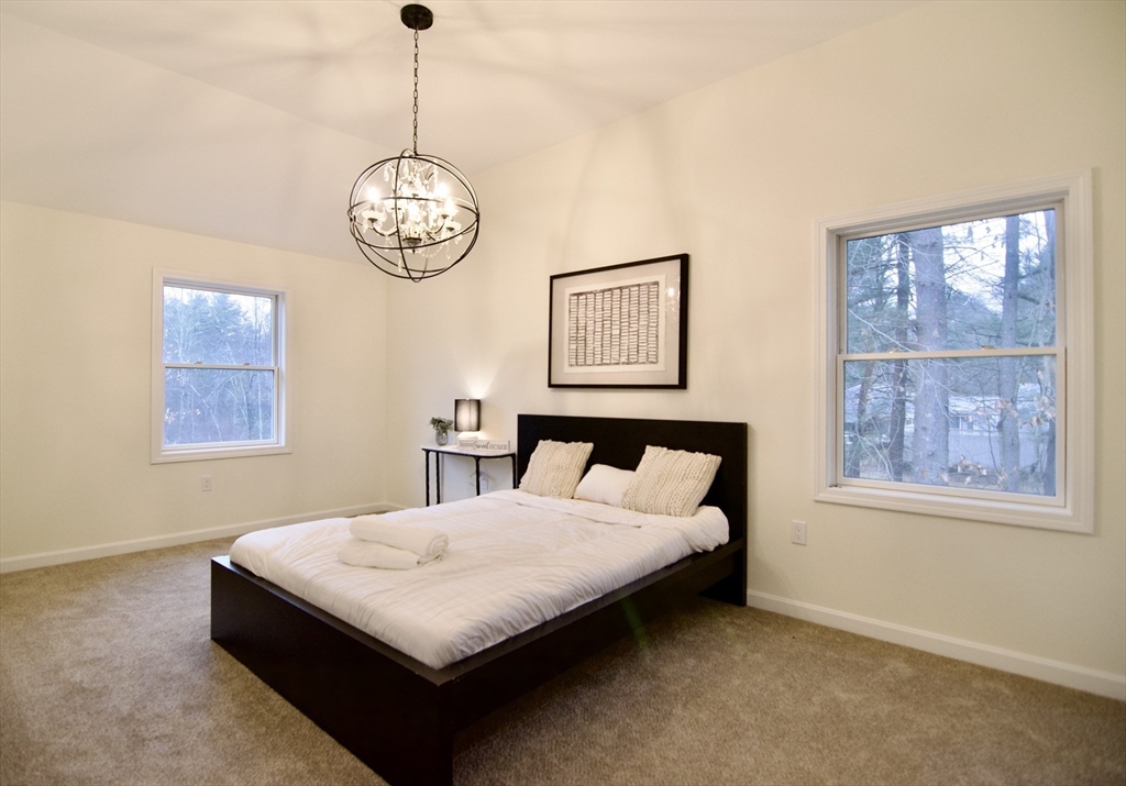 12 Rose Circle Hampden, MA 01036 - Photo 25 of 41 a bedroom with bed and window