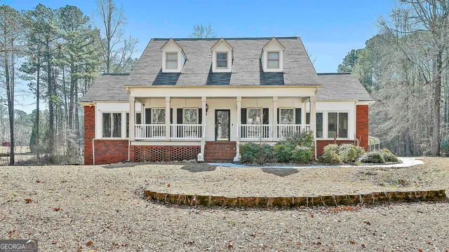 $750,000 | 135 Kayla Drive, Fayetteville, GA 30215