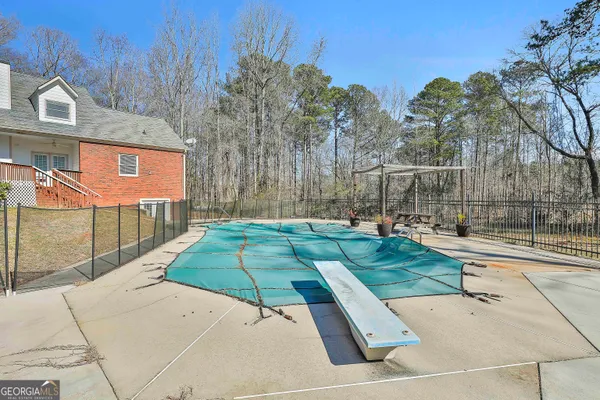 $699,900 | 135 Kayla Drive, Fayetteville, GA 30215