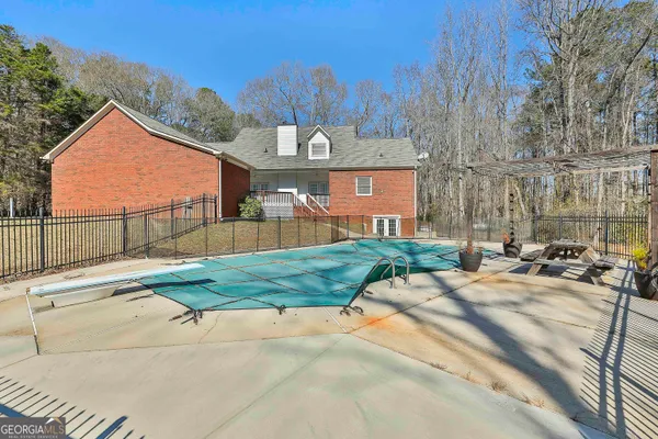 $699,900 | 135 Kayla Drive, Fayetteville, GA 30215