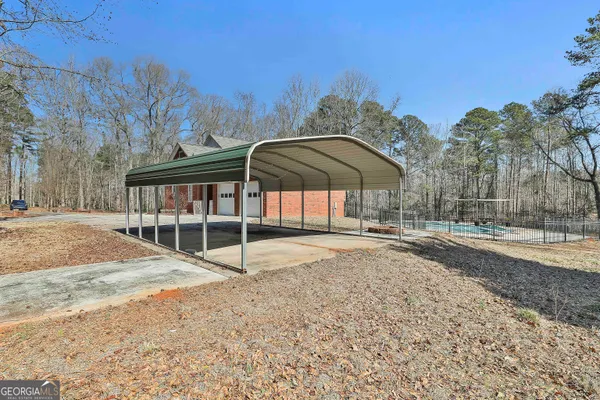 $699,900 | 135 Kayla Drive, Fayetteville, GA 30215