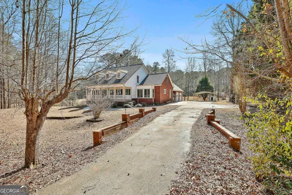 $699,900 | 135 Kayla Drive, Fayetteville, GA 30215