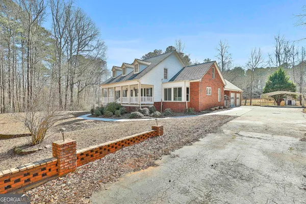 $699,900 | 135 Kayla Drive, Fayetteville, GA 30215