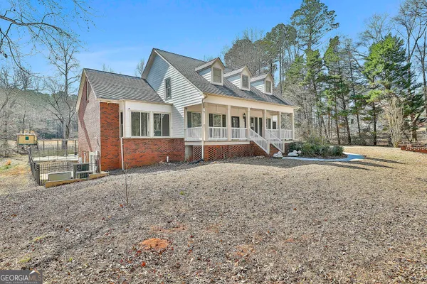 $699,900 | 135 Kayla Drive, Fayetteville, GA 30215