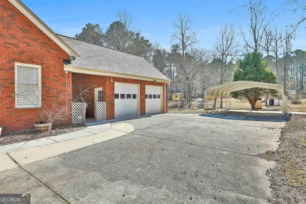 $699,900 | 135 Kayla Drive, Fayetteville, GA 30215