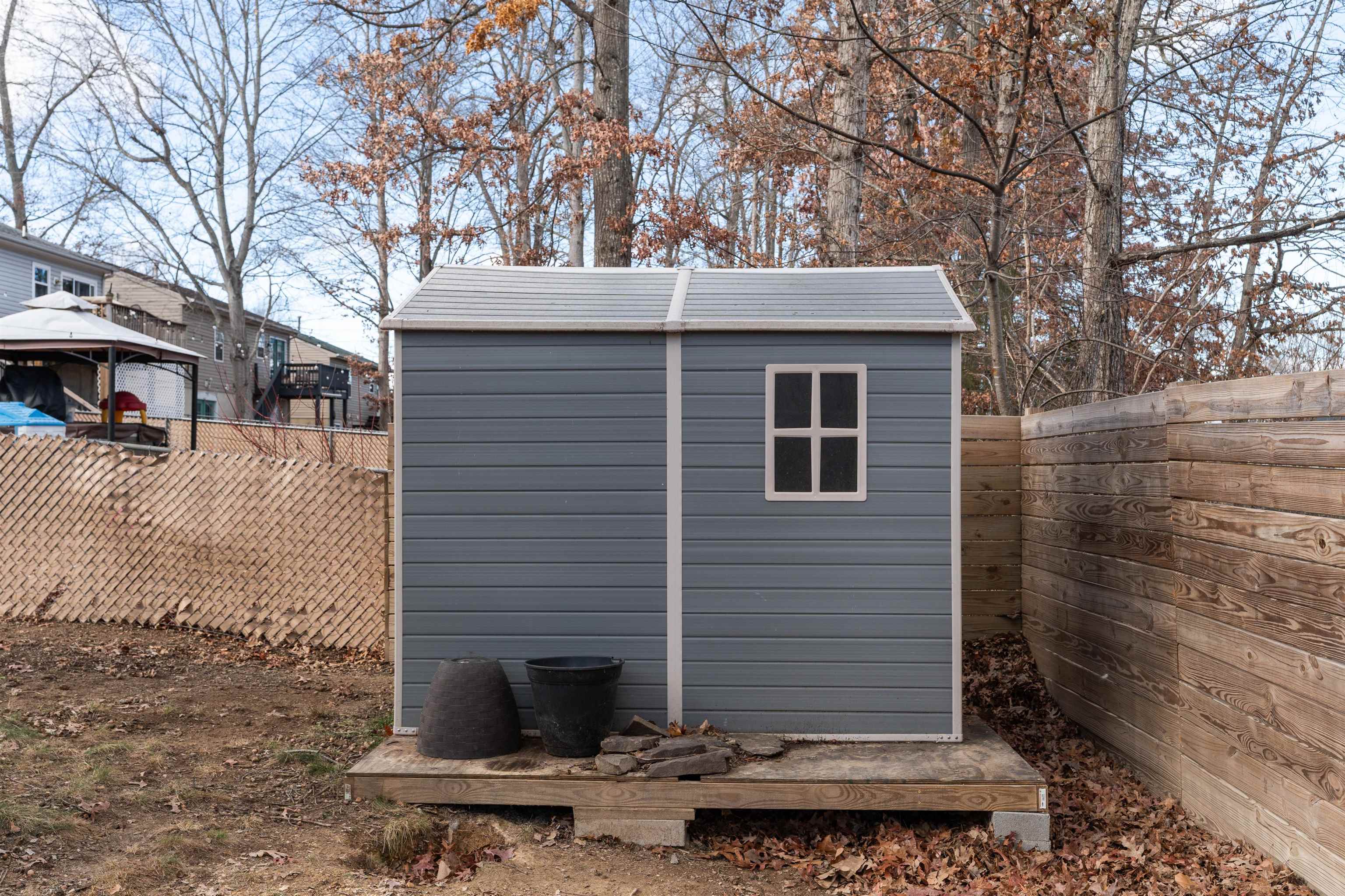 1625 D Street Waynesboro, VA 22980 - Photo 29 of 33 a front view of a house with yard
