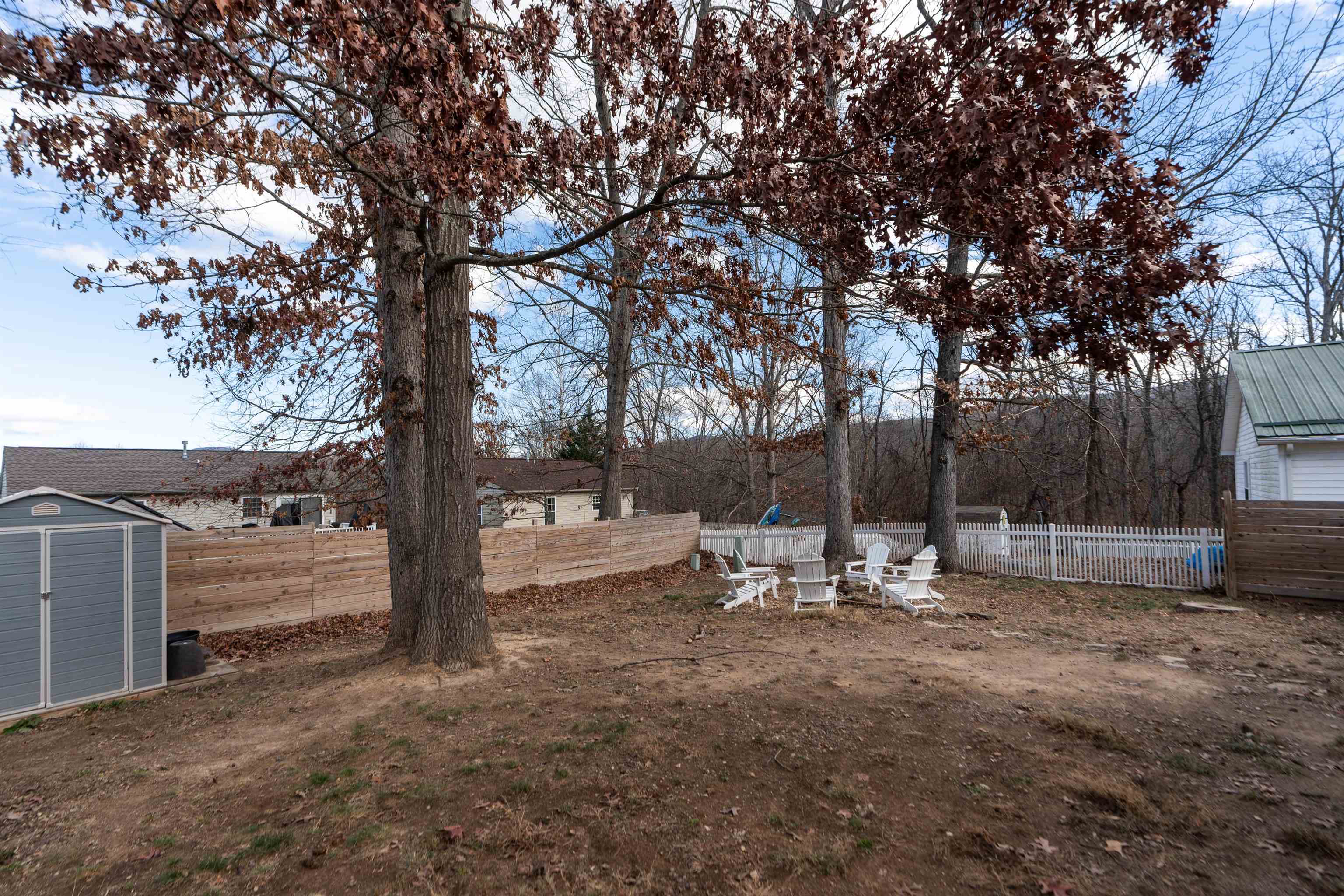 1625 D Street Waynesboro, VA 22980 - Photo 32 of 33 a view of a park with large tree