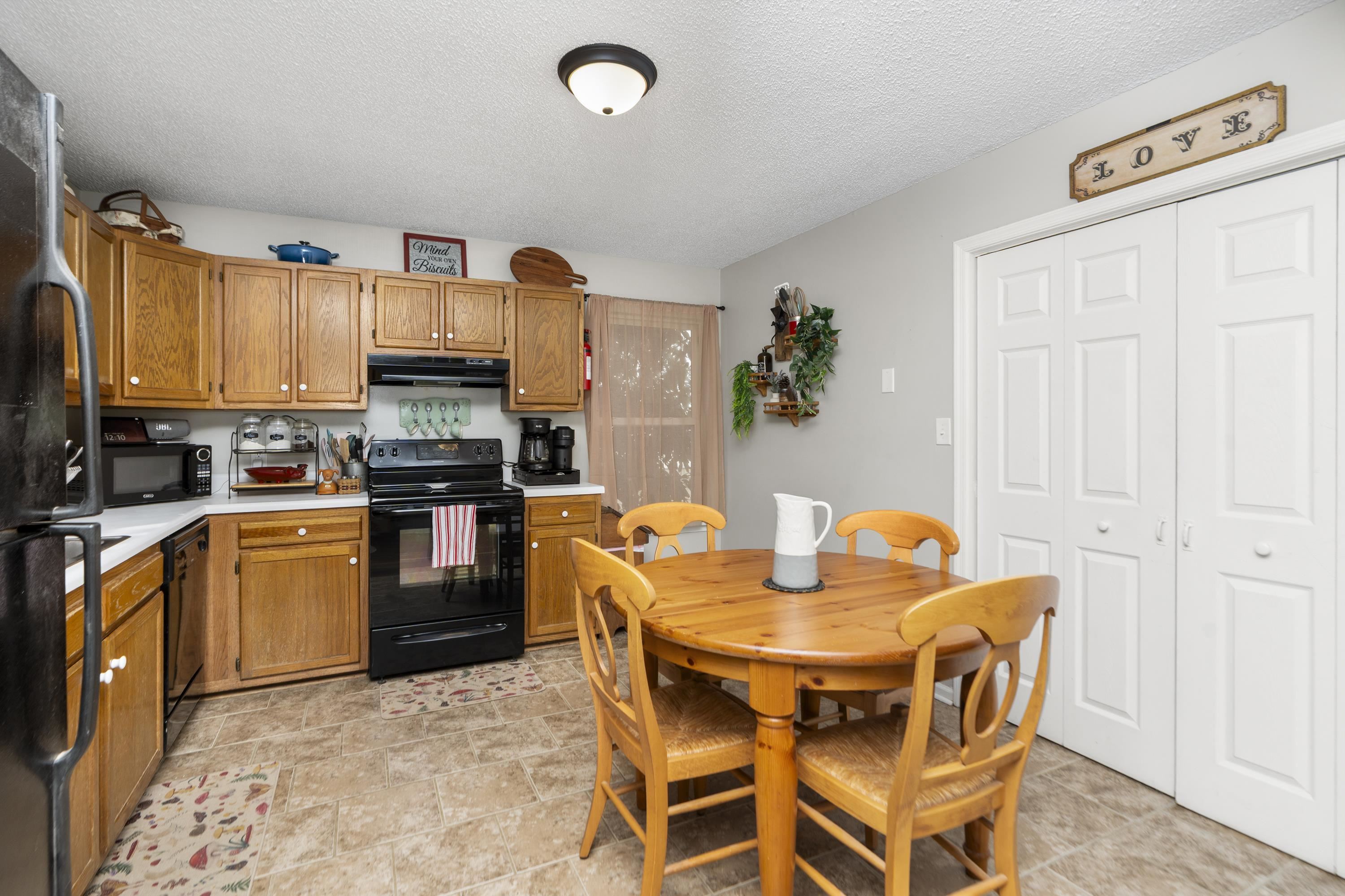 1625 D Street Waynesboro, VA 22980 - Photo 7 of 33 a view of a dining room with furniture