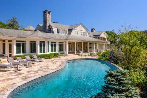 $67,500,000 | 38 Mathews Road, Wainscott, NY 11975