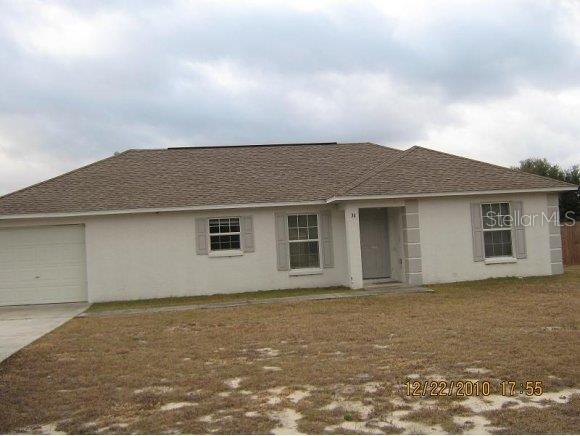 36 Holly Road Ocala, FL 34472 - Photo 1 of 1 Primary Photo